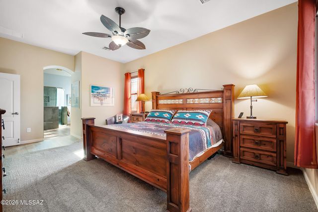 8523 N Shadow Wash Way, Tucson, AZ 85743