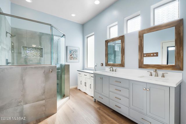 8523 N Shadow Wash Way, Tucson, AZ 85743