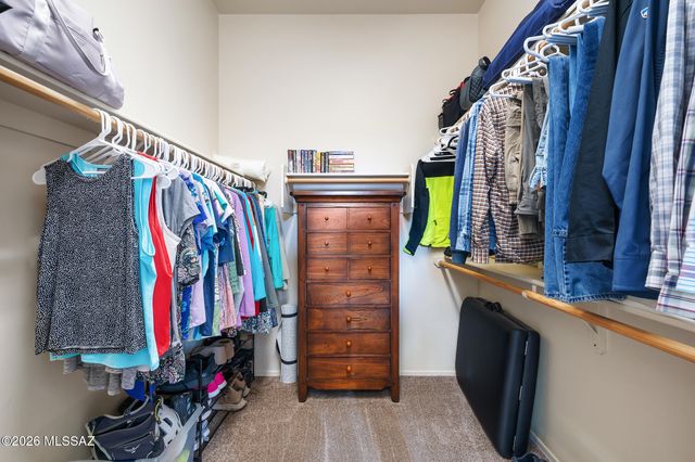 8523 N Shadow Wash Way, Tucson, AZ 85743