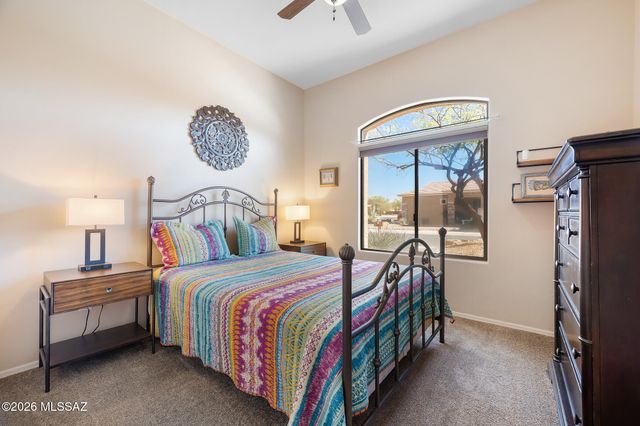 8523 N Shadow Wash Way, Tucson, AZ 85743