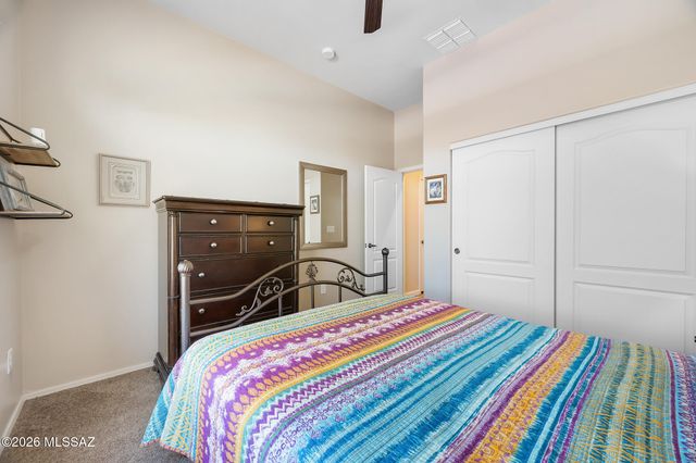 8523 N Shadow Wash Way, Tucson, AZ 85743