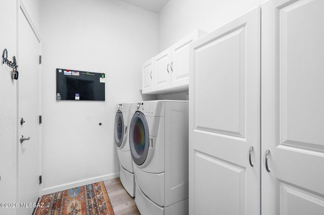 8523 N Shadow Wash Way, Tucson, AZ 85743