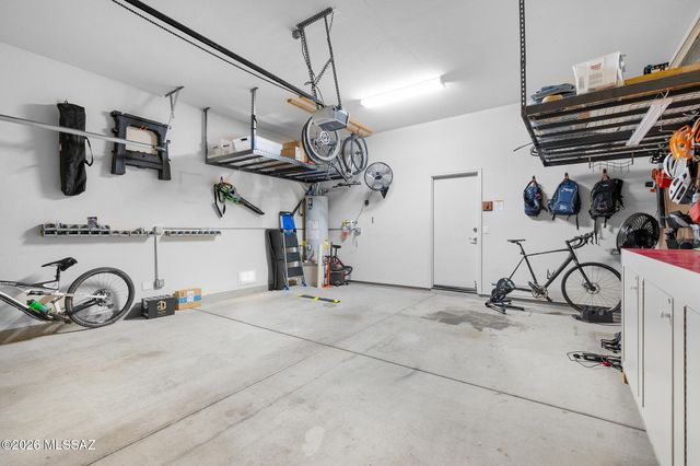 8523 N Shadow Wash Way, Tucson, AZ 85743