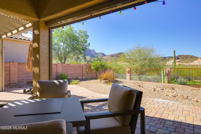8523 N Shadow Wash Way, Tucson, AZ 85743
