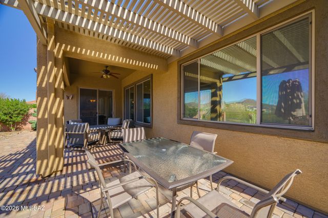 8523 N Shadow Wash Way, Tucson, AZ 85743