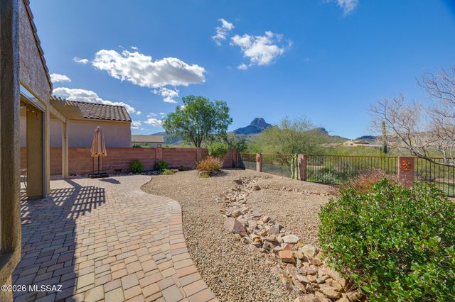 8523 N Shadow Wash Way, Tucson, AZ 85743
