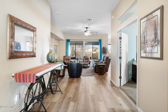 8523 N Shadow Wash Way, Tucson, AZ 85743