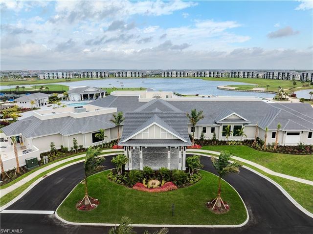 5651 Double Eagle CIR 4335, Ave Maria, FL 34142
