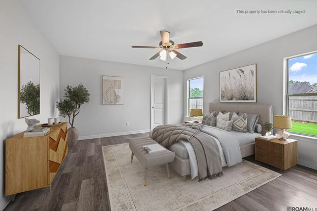 41332 Cherry Hill Avenue, Prairieville, LA 70769