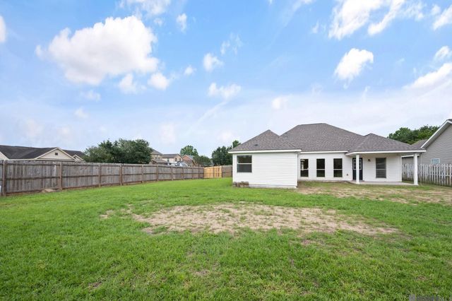 41332 Cherry Hill Avenue, Prairieville, LA 70769