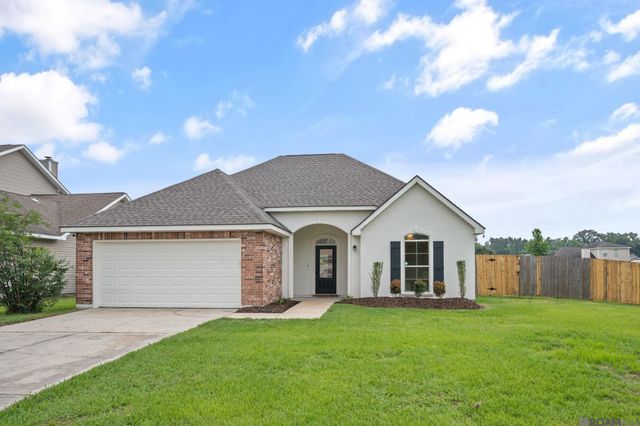 41332 Cherry Hill Avenue, Prairieville, LA 70769