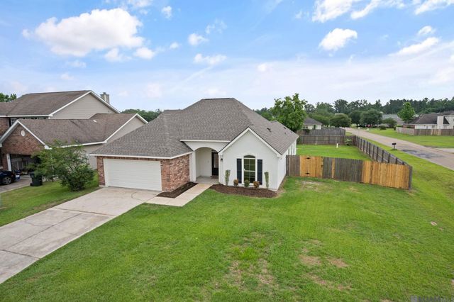 41332 Cherry Hill Avenue, Prairieville, LA 70769