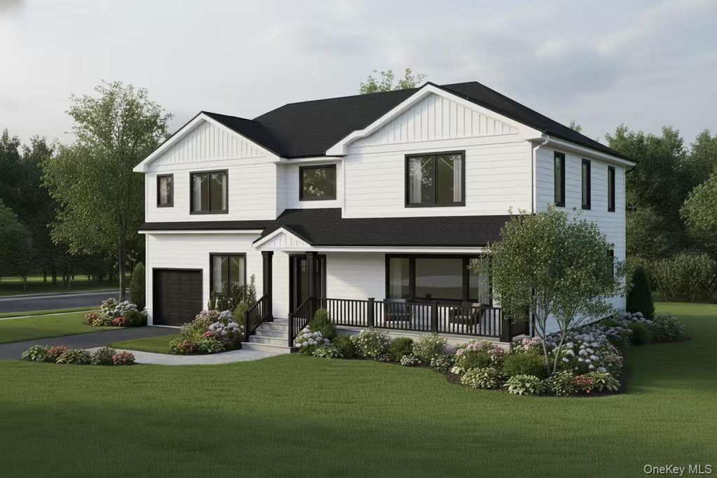 2 Lee Place, Old Bethpage, NY 11804