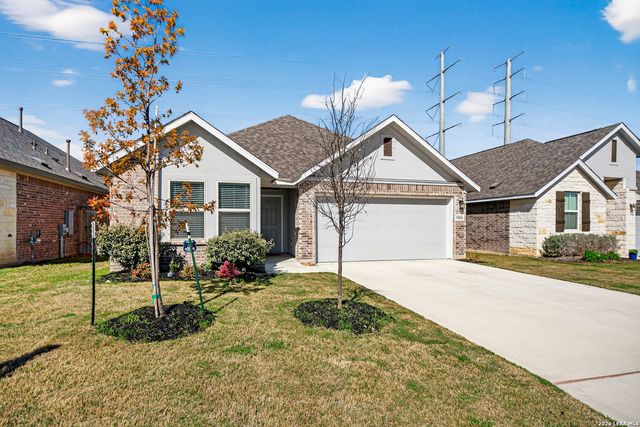 12834 hush, San Antonio, TX 78245