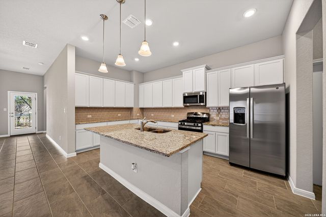 12834 hush, San Antonio, TX 78245