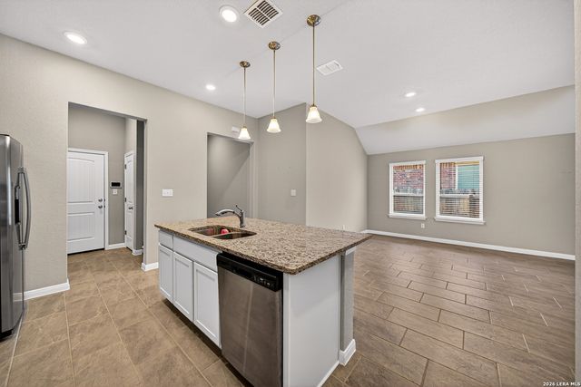 12834 hush, San Antonio, TX 78245