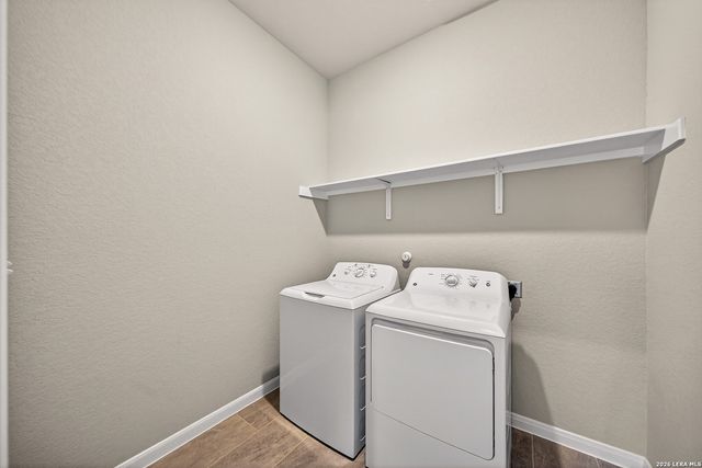 12834 hush, San Antonio, TX 78245