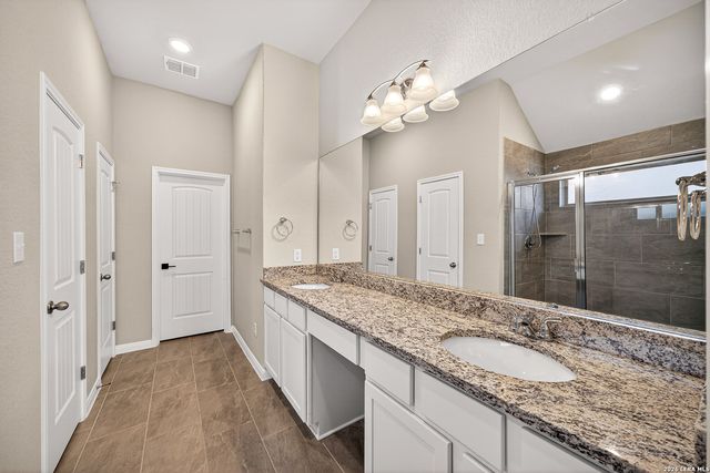 12834 hush, San Antonio, TX 78245