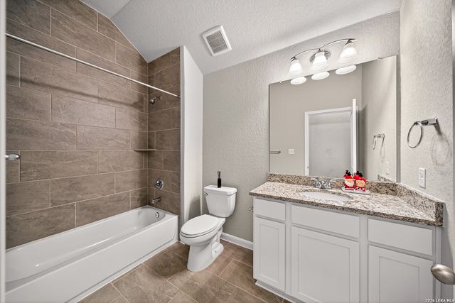 12834 hush, San Antonio, TX 78245