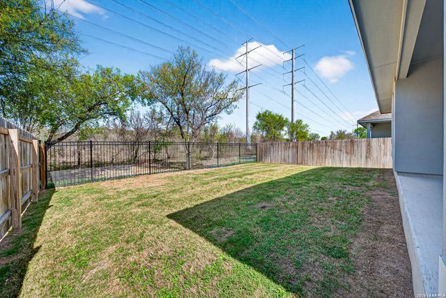12834 hush, San Antonio, TX 78245