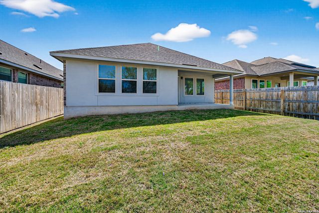 12834 hush, San Antonio, TX 78245