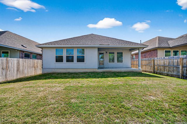 12834 hush, San Antonio, TX 78245