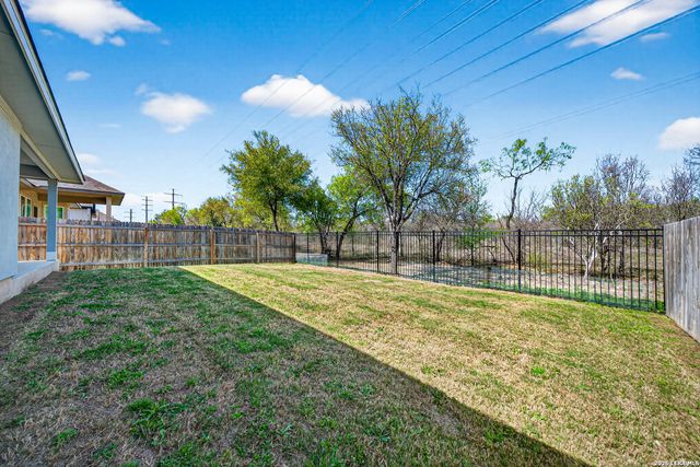 12834 hush, San Antonio, TX 78245