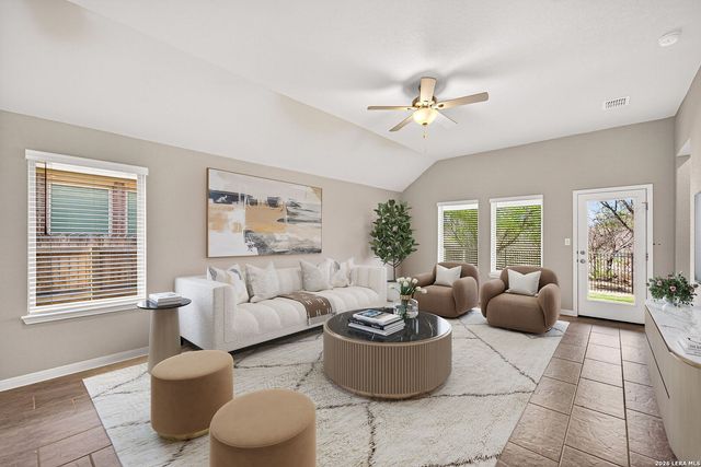 12834 hush, San Antonio, TX 78245