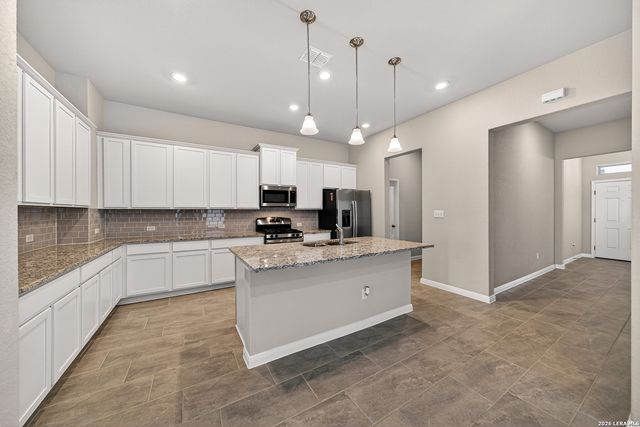 12834 hush, San Antonio, TX 78245