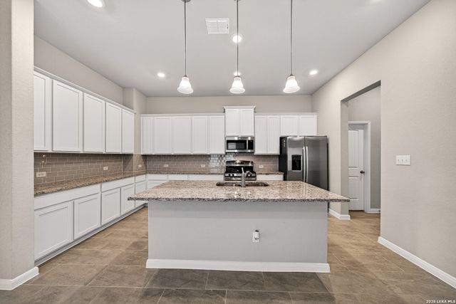 12834 hush, San Antonio, TX 78245