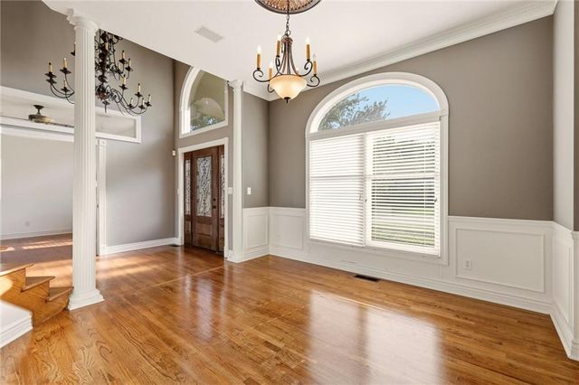 2808 SW Arthur Drive, Lee's Summit, MO 64082