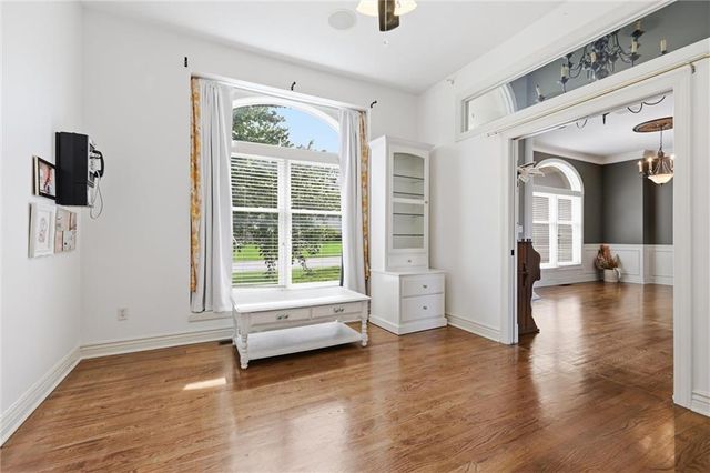 2808 SW Arthur Drive, Lee's Summit, MO 64082