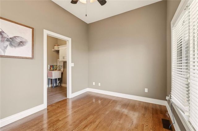 2808 SW Arthur Drive, Lee's Summit, MO 64082