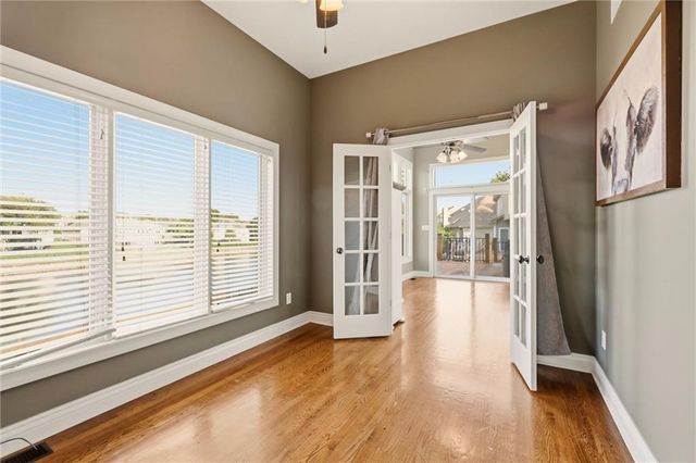 2808 SW Arthur Drive, Lee's Summit, MO 64082