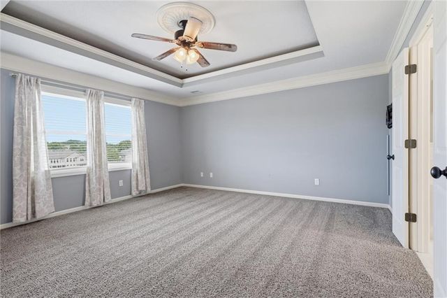 2808 SW Arthur Drive, Lee's Summit, MO 64082