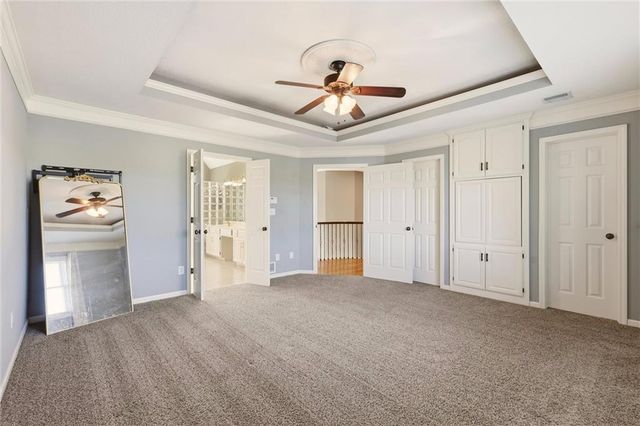 2808 SW Arthur Drive, Lee's Summit, MO 64082