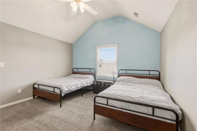 2808 SW Arthur Drive, Lee's Summit, MO 64082