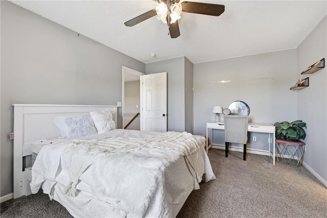 2808 SW Arthur Drive, Lee's Summit, MO 64082