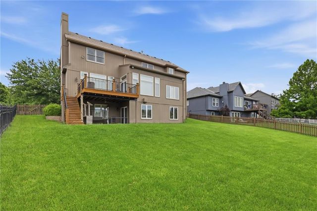 2808 SW Arthur Drive, Lee's Summit, MO 64082