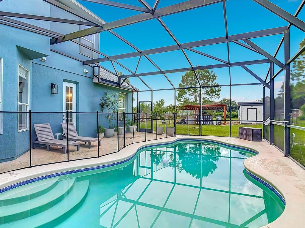 Image 63 of property listing at 2415 LAKE STREET, Deltona, FL 32738