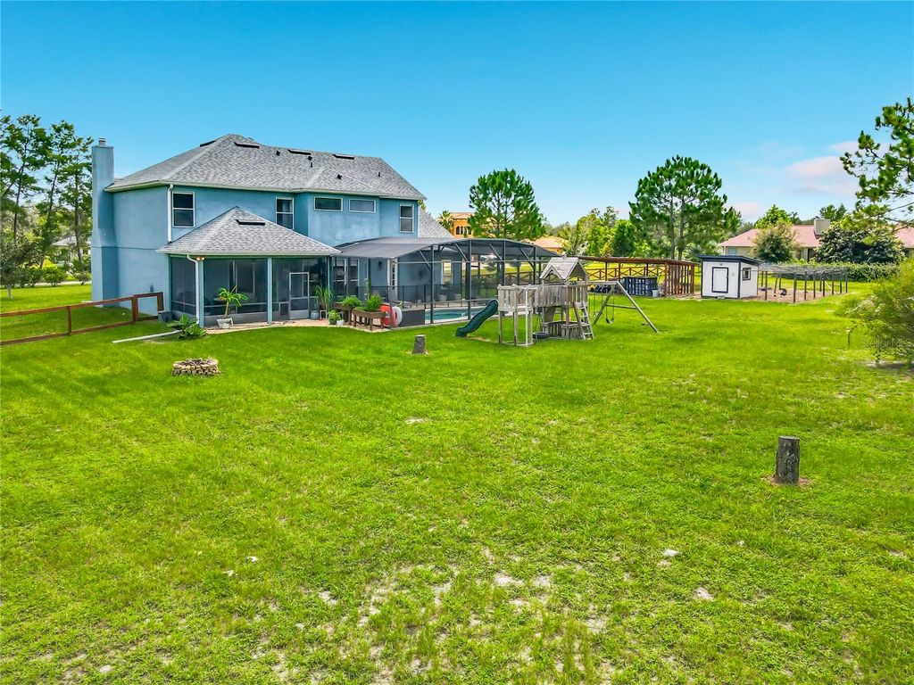 Image 66 of property listing at 2415 LAKE STREET, Deltona, FL 32738
