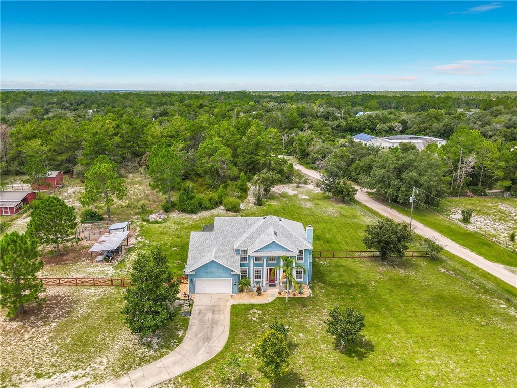 Image 81 of property listing at 2415 LAKE STREET, Deltona, FL 32738