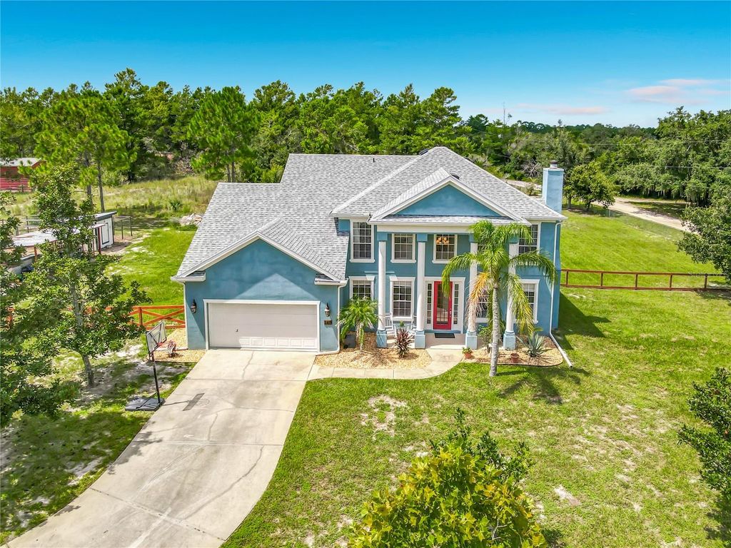 Image 84 of property listing at 2415 LAKE STREET, Deltona, FL 32738
