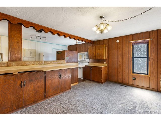 272 Spring Valley Trl, Florissant, CO 80816