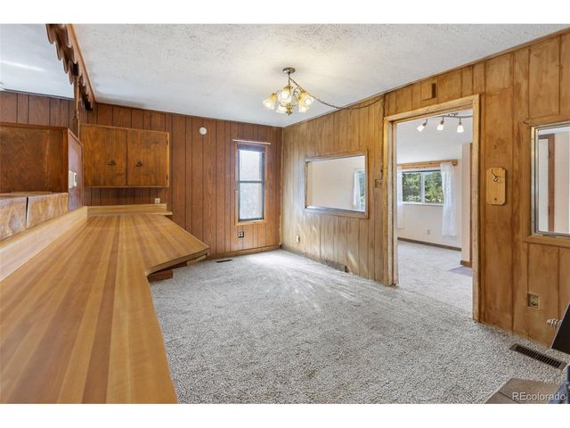 272 Spring Valley Trl, Florissant, CO 80816