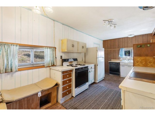 272 Spring Valley Trl, Florissant, CO 80816