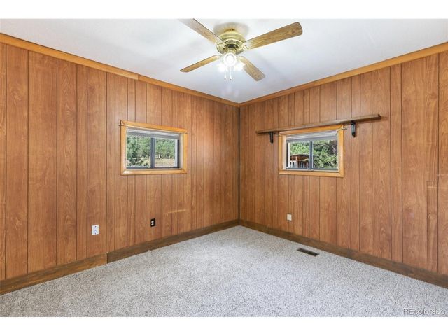 272 Spring Valley Trl, Florissant, CO 80816