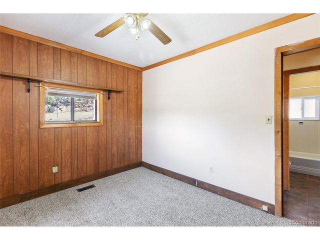 272 Spring Valley Trl, Florissant, CO 80816