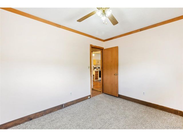 272 Spring Valley Trl, Florissant, CO 80816