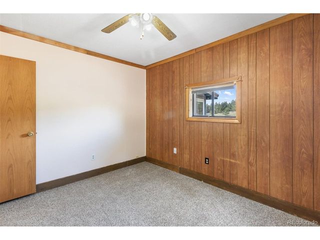 272 Spring Valley Trl, Florissant, CO 80816